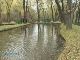 Alma River trout farm