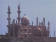 Arab mosque in Kovalam