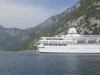 صور Bay of Kotor المناظر الطبيعية