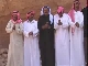 Bedouin songs in Wadi Rum