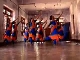 Bharata Natyam