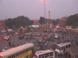 صور Choti Chopad in Jaipur ميدان