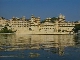 City Palace in Udaipur