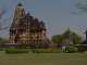 Complex of Buddhist temples in Ellora