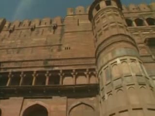 صور Fatehpur Sikri مدِينة