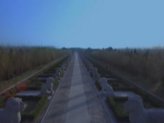 صور Fengyang Mausoleum of Ming Dynasty متحف