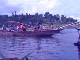 Fishing in Rwanda