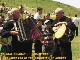 Folk festival Shuamtoba (جورجيا_(توضيح))