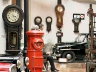 صور Fukuyama Auto & Clock Museum متحف