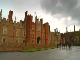 Hampton Court Palace