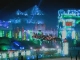 Harbin Ice and Snow Sculpture Festival