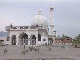 Hazratbal Mosque