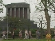 Ho Chi Minh Mausoleum