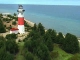 Lighthouses of Michigan