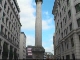 Monument to the Great Fire of London