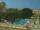 Mughal palace gardens in Udaipur