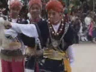 صور Nongkrem dance الأنثروبولوجيا الوصفية