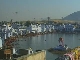 Pilgrimage in Pushkar