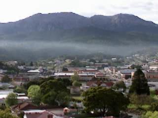 صور Queenstown, Tasmania مدِينة