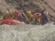 Rafting Competition in Adygeya