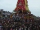 Ratha-Yatra (الهند)