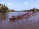 Regatta in Kerala (الهند)