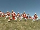 Shaanxi Drum Dances (الصين_(منطقة))