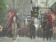 Shingen-ko festival in Yamanashi (اليابان)