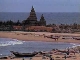 Shore temple