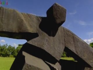 صور Stone Sculptural Museum Hualien متحف