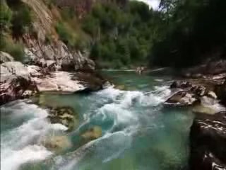 صور Tara river نهر