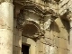 Temple of Artemis in Jerash