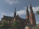 Uppsala Cathedral