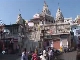 Vishnu temple in Udaipur