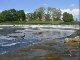 Waterfall on the River Venta