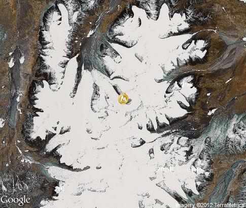 map: Tanggula Mountains