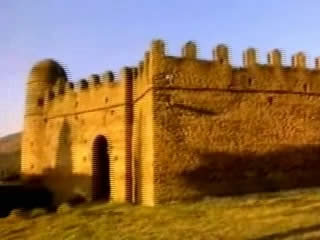 صور Gondar مدِينة