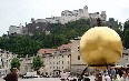 Hohensalzburg Castle Images