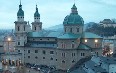 Salzburg Cathedral 写真