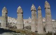 Cappadocia Images