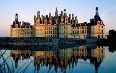 Chambord castle 写真