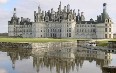 Chambord castle 写真