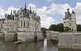 Chenonceau Castle 写真