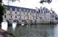 Chenonceau Castle 写真