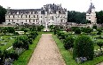 Chenonceau Castle 写真