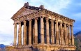 Garni pagan temple صور