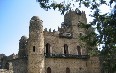 Gondar صور