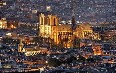 Notre Dame de Paris 写真