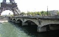 Seine, Paris Images