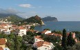 Petrovac 写真